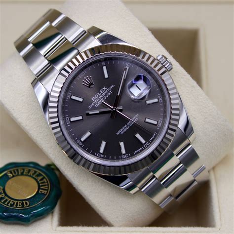 rolex datejust under 4000|40 mm rolex datejust.